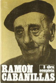 AKAL, Obra completa III, Ramón Cabanillas - AKAL