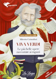 VIVA VERDI, VV.AA. - ELI