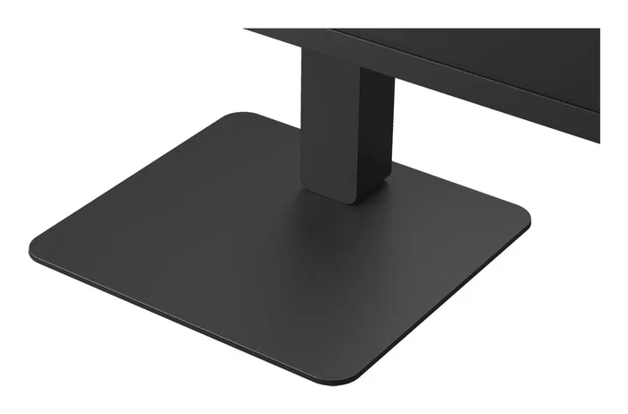 LG Monitor 24BA750-B 23.8" IPS Full HD (1920x1080) 100Hz 5ms con USB-C (65W), DisplayPort, HDMI, Altavoces, Regulación Altura y Diseño Sin Marco