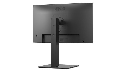 LG 24BA750-B Monitor Profesional 23.8 pulg. Full HD IPS Negro