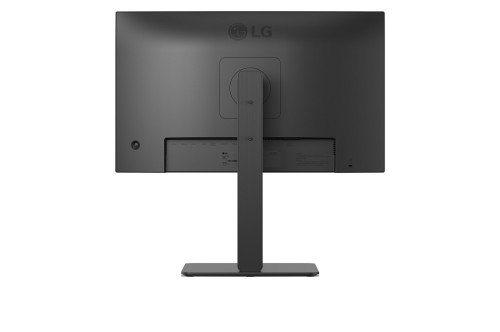LG 24BA750-B Monitor Profesional 23.8 pulg. Full HD IPS Negro