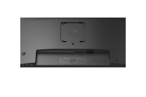 LG 24BA750-B Monitor Profesional 23.8 pulg. Full HD IPS Negro