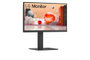 LG 24BA750-B Monitor Profesional 23.8 pulg. Full HD IPS Negro