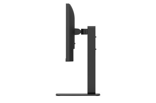 LG 24BA750-B Monitor Profesional 23.8 pulg. Full HD IPS Negro