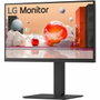 LG 24BA750-B Monitor Profesional 23.8 pulg. Full HD IPS Negro