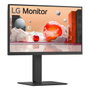 LG 24BA750-B Monitor Profesional 23.8 pulg. Full HD IPS Negro