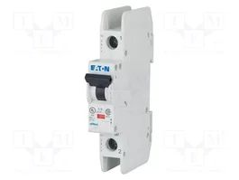 EATON ELECTRIC FAZ-C10/1-NA Interruptor magnetotérmico 10A 1 Polo 15kA