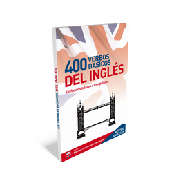 VAUGHAN 400 verbos básicos del inglés, Elizabeth Noone
