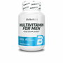 BIOTECHUSA Multivitamin for Men 60 comprimidos