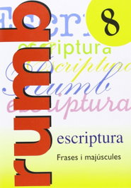 Escriptura Rumb 2000, NADAL EDARCA EDITORIAL - NADAL EDARCA EDITORIAL