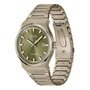 Boss Reloj Automático Dorado para Hombre