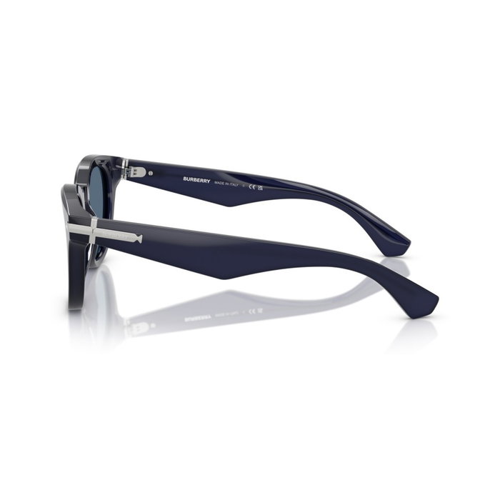 Burberry BE4439-412080 Gafas de Sol con Cristales Azules Burberry BE4439-412080 Gafas de Sol con Cristales Azules