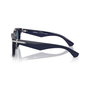 Burberry BE4439-412080 Gafas de Sol con Cristales Azules