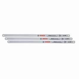 Bosch Juego de hojas de sierra recíproca de 300 mm