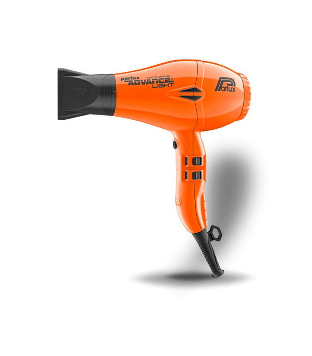 Parlux Advance Secador de Pelo Naranja Parlux Advance Secador de Pelo Naranja