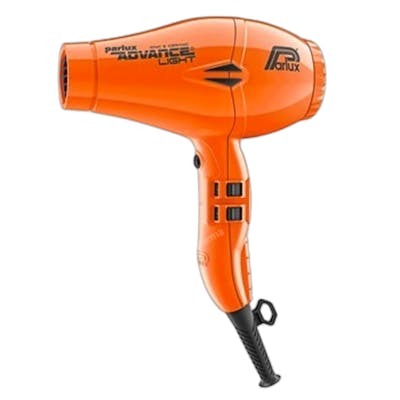 Parlux Advance Secador de Pelo Naranja Parlux Advance Secador de Pelo Naranja