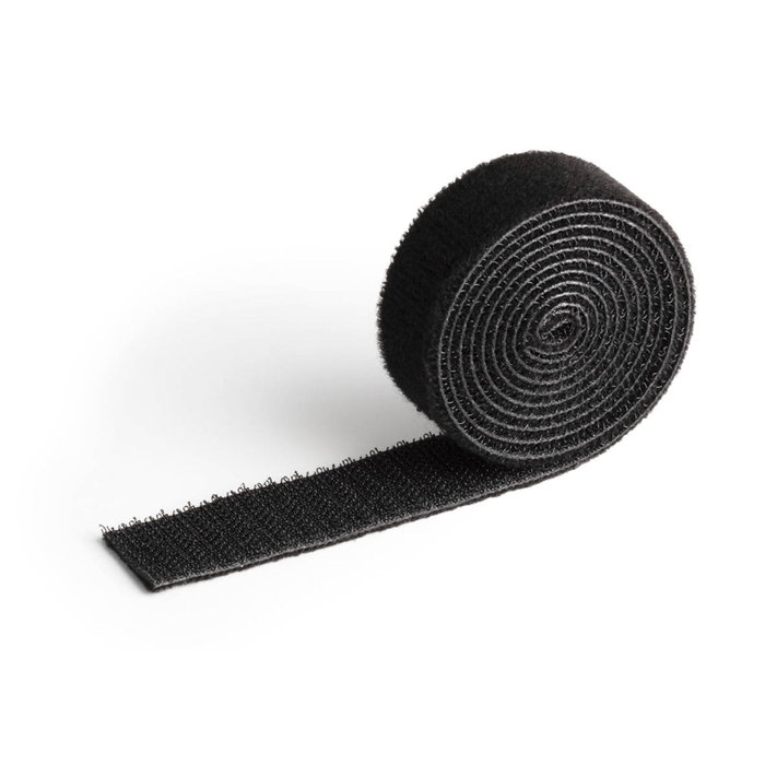 Durable Cavoline Grip 20 20mm Negro 100x2cm Durable Cavoline Grip 20 20mm Negro 100x2cm