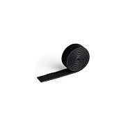 Durable CAVOLINE GRIP 20 Bridas de Velcro 20mm Negro