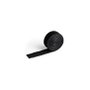 Durable CAVOLINE GRIP 20 Bridas de Velcro 20mm Negro