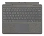 Microsoft Surface Type Cover Platino con Touchpad 8XB-00197