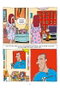 Astisendo Grupo Editorial, S.L. Una pequeña mentira, Novela gráfica