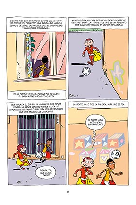 Astisendo Grupo Editorial, S.L. Una pequeña mentira, Novela gráfica
