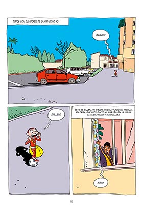 Astisendo Grupo Editorial, S.L. Una pequeña mentira, Novela gráfica