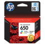 HP 650 Cartucho de Tinta Tri-color CZ102AE