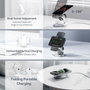 Vention Base de Carga Inalámbrica MagSafe 15W Plata FGHIF