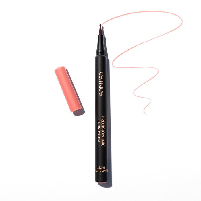 Catrice Precision Ink Perfilador de Labios Efecto Tinta #070