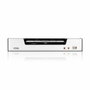 Aten CS1794 Switch KVM de 4 puertos con HDMI, Audio y Hub USB 2.0