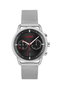 Hugo Reloj 1530236 Analógico Gris