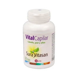 Vital Capilar