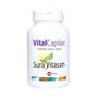 Sura Vitasan Vital Capilar (Cabello, Piel y Uñas) 30 perlas