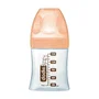 Dodie Sensation Biberón de Vidrio Anti-cólico 150 ml - 0-6 meses