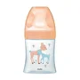 Dodie Sensation Biberón de Vidrio Anti-cólico 150 ml - 0-6 meses
