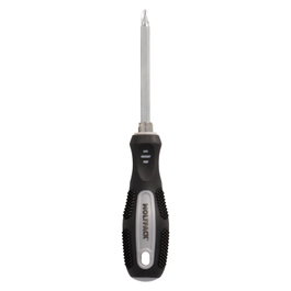 WOLFPACK LINEA PROFESIONAL Destornillador Intercambiable 6x150 mm