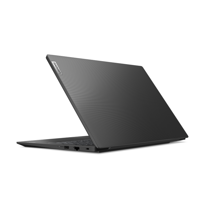 Lenovo V15 G5 IRL Portátil 15.6" Full HD, Intel Core i7-13620H (13ª Gen), 32GB RAM DDR5, 1TB SSD NVMe, Windows 11 Home Español, Negro