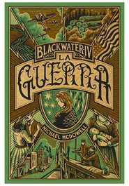 Les Punxes Distribuidora S.L. BLACKWATER VOL 04 - LA GUERRA