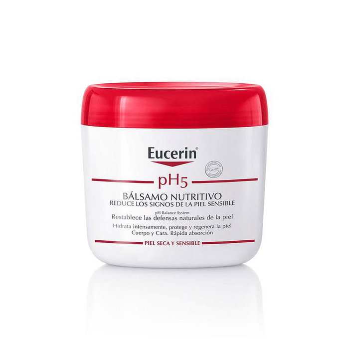 Eucerin PH5 Bálsamo Nutritivo 450 ml Eucerin PH5 Bálsamo Nutritivo 450 ml