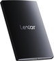 Lexar SSD externo portátil 1TB USB 3.2 Gen2x2 2000MB/s lectura 1800MB/s escritura