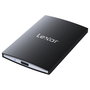 Lexar SL500 SSD Externo 1 TB Negro