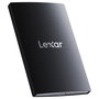 Lexar SL500 SSD Externo 1 TB Negro