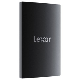 Lexar SL500 SSD Externo 1 TB Negro