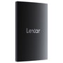 Lexar SL500 SSD Externo 1 TB Negro