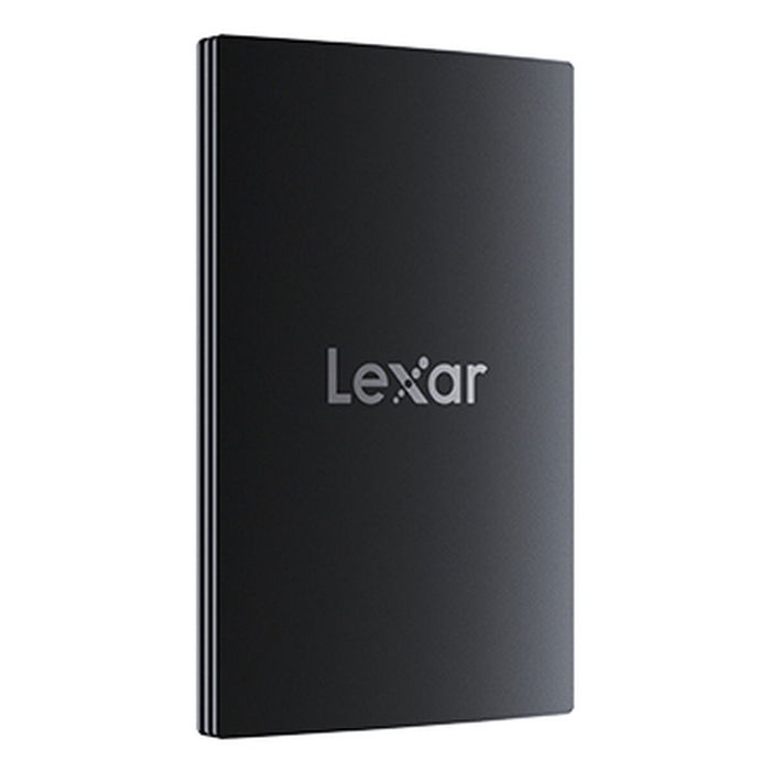 Disco Duro Externo Lexar LSL500X001T-RNBNG 1 TB SSD