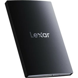 Disco Duro Externo Lexar LSL500X001T-RNBNG 1 TB SSD