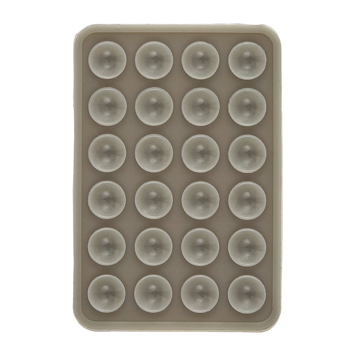 Be Mix Soporte con Ventosas para Teléfono, Colores Surtidos Be Mix Soporte con Ventosas para Teléfono, Colores Surtidos