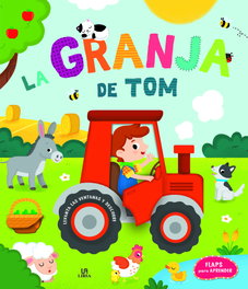 LIBSA, LA GRANJA DE TOM - VV.AA.