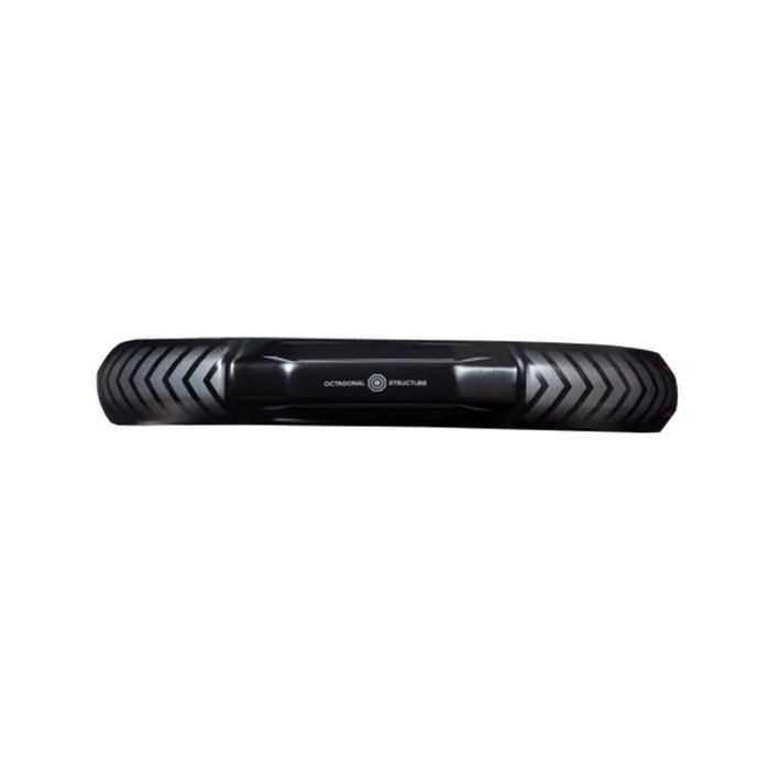Adidas Metalbone HRD+ 2024 (Ale Galan) Negra y Blanca
